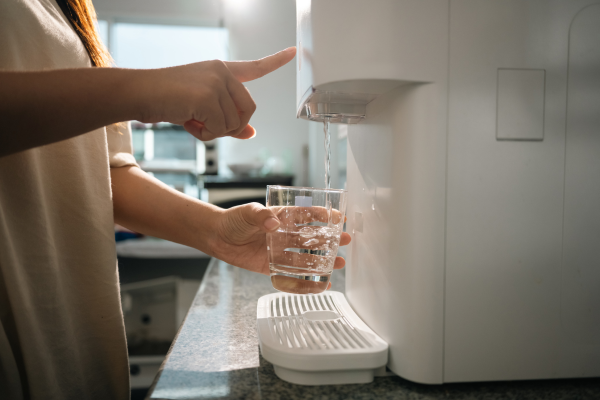 Water Purifiers Dummy