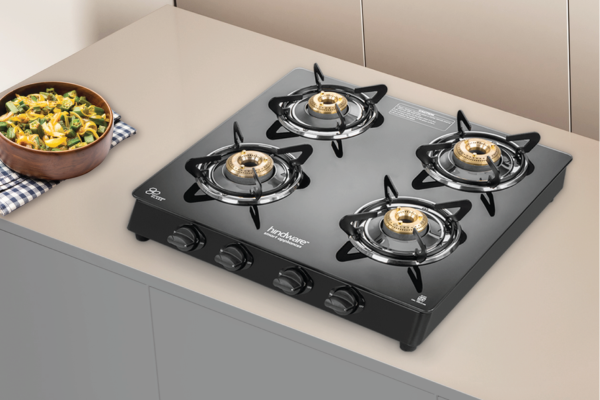 Cooktops & Hobs Dummy